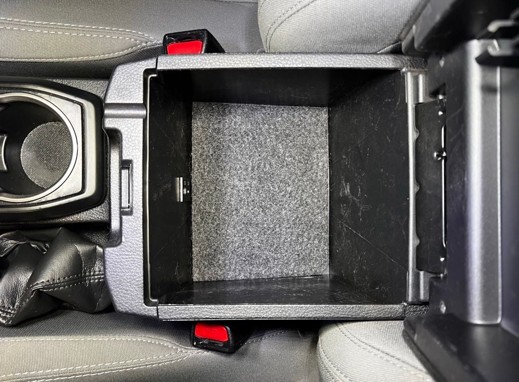 2021 Toyota Tacoma SR V6