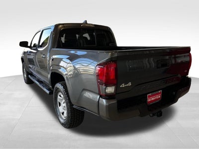 2021 Toyota Tacoma SR V6