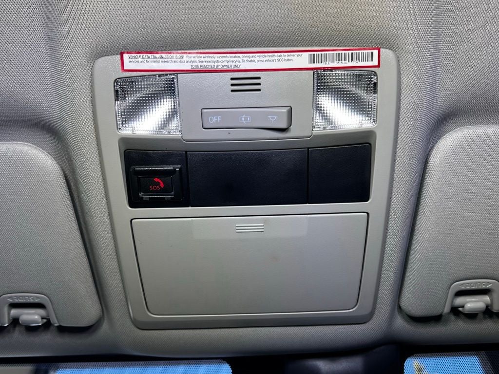 2021 Toyota Tacoma SR V6