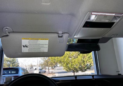 2021 Toyota Tacoma SR V6