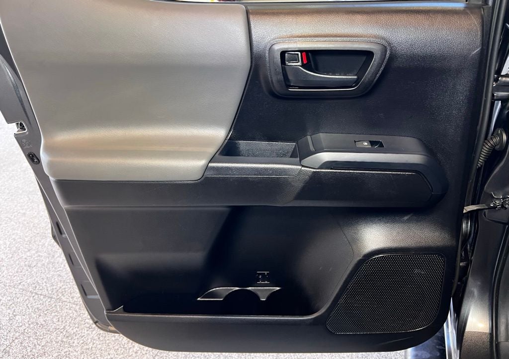 2021 Toyota Tacoma SR V6