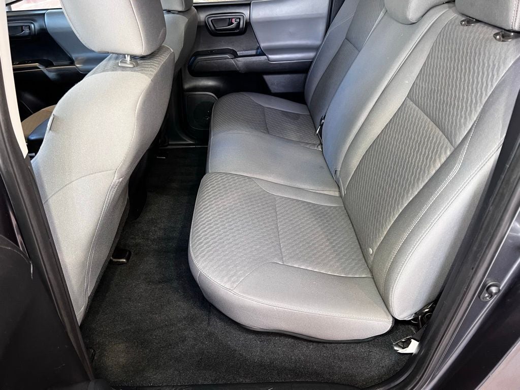 2021 Toyota Tacoma SR V6