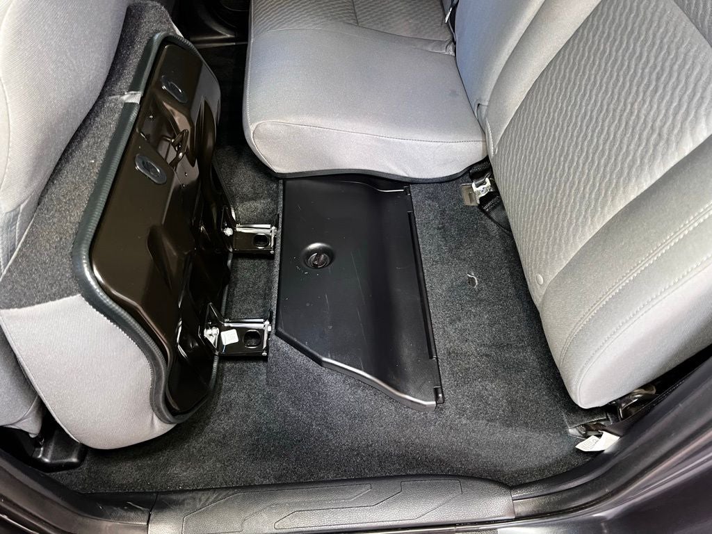 2021 Toyota Tacoma SR V6