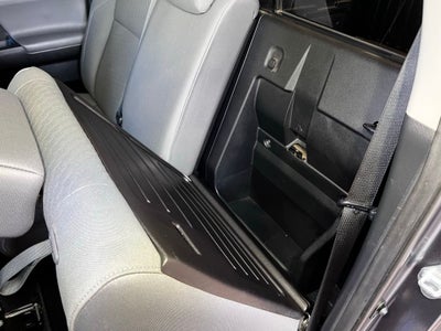 2021 Toyota Tacoma SR V6