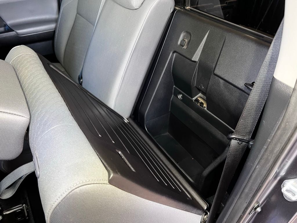 2021 Toyota Tacoma SR V6