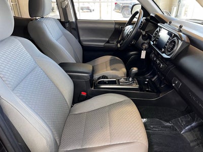 2021 Toyota Tacoma SR V6