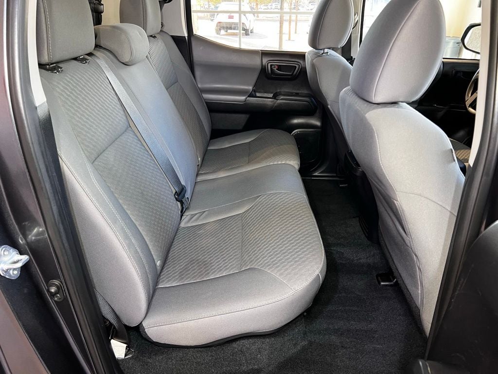 2021 Toyota Tacoma SR V6