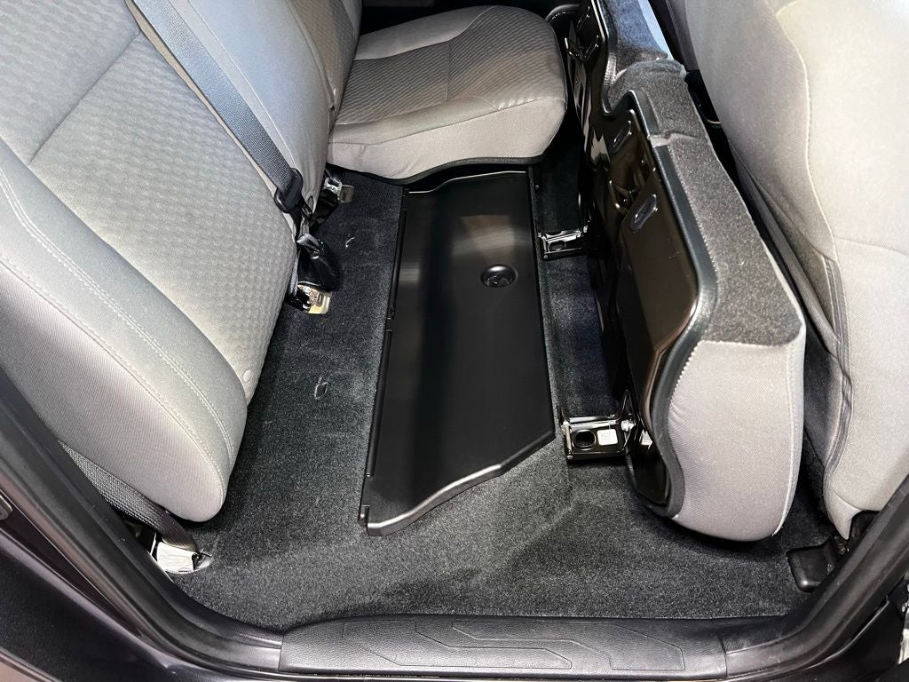 2021 Toyota Tacoma SR V6