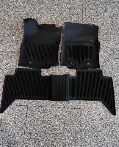 2021 Toyota Tacoma SR V6