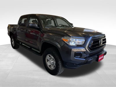 2021 Toyota Tacoma SR V6