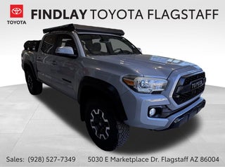 2020 Toyota Tacoma TRD Off-Road V6