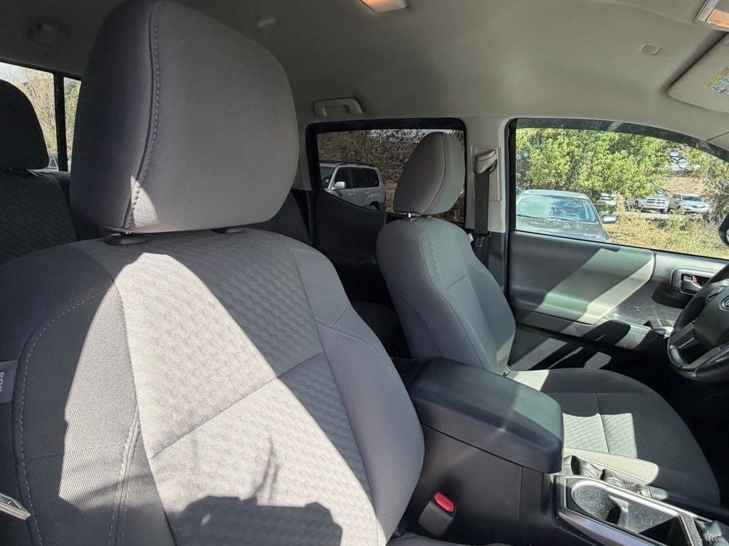 2021 Toyota Tacoma SR5 V6