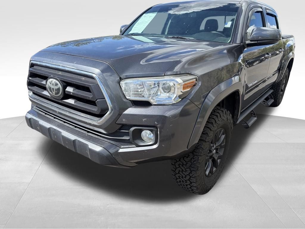2021 Toyota Tacoma SR5 V6