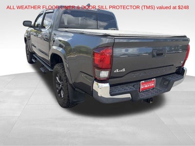 2021 Toyota Tacoma SR5 V6