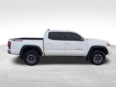 2019 Toyota Tacoma TRD Off-Road V6