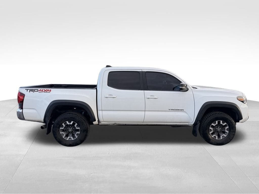 2019 Toyota Tacoma TRD Off-Road V6