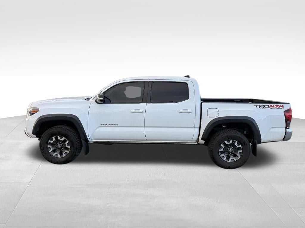 2019 Toyota Tacoma TRD Off-Road V6