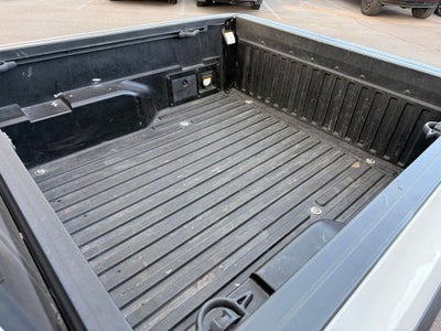 2019 Toyota Tacoma TRD Off-Road V6