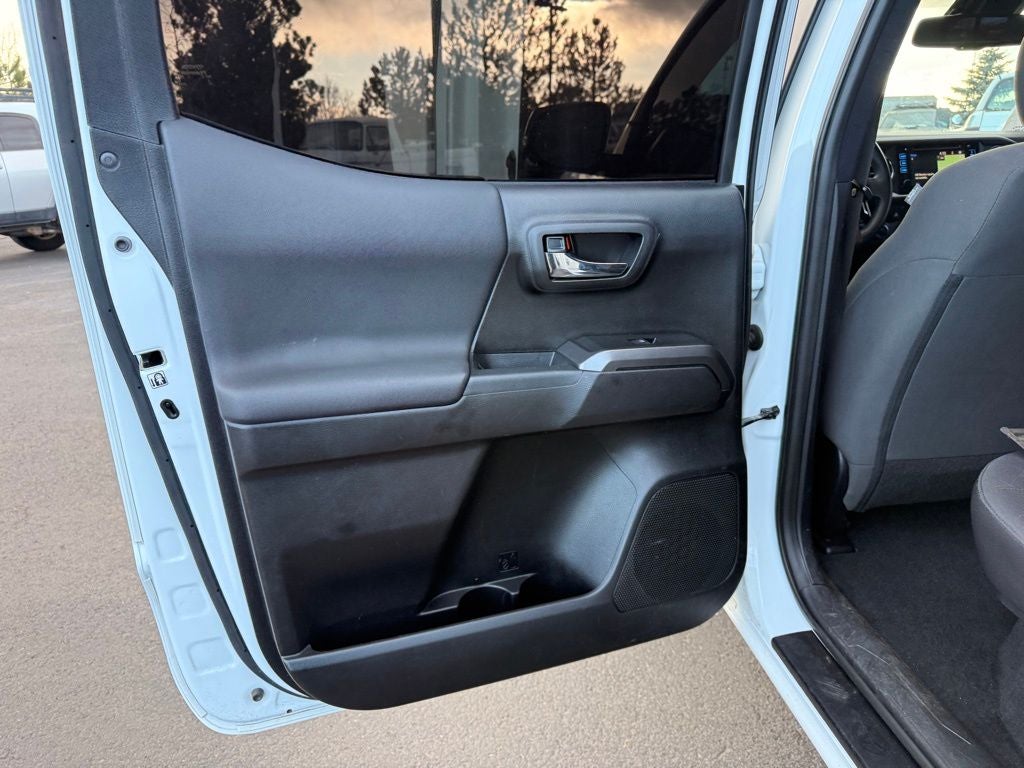 2019 Toyota Tacoma TRD Off-Road V6