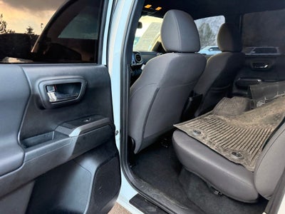 2019 Toyota Tacoma TRD Off-Road V6