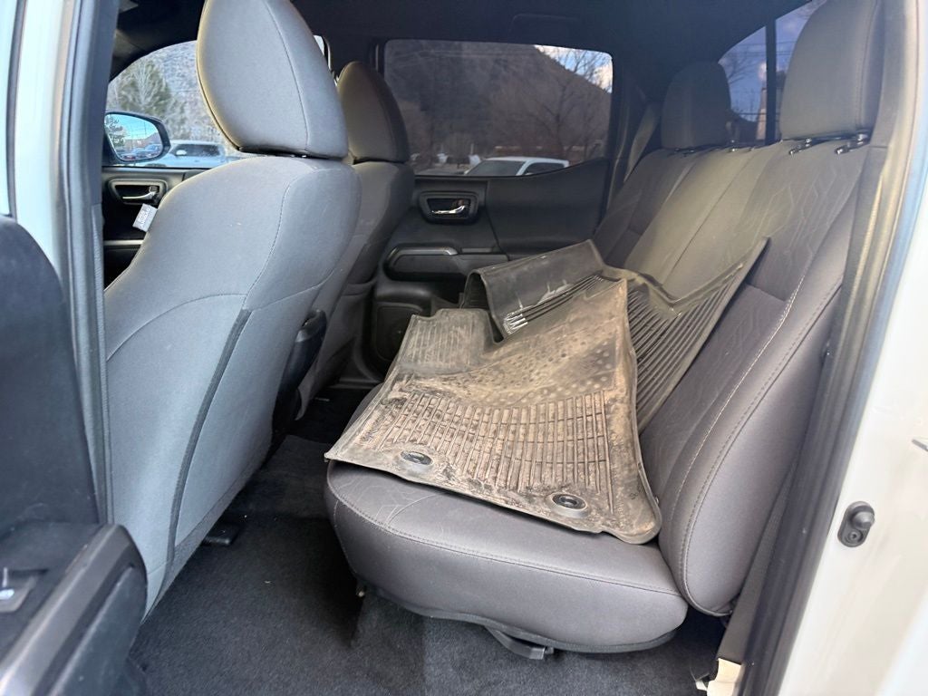 2019 Toyota Tacoma TRD Off-Road V6