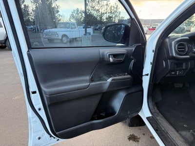 2019 Toyota Tacoma TRD Off-Road V6