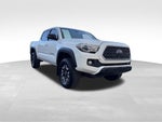 2019 Toyota Tacoma TRD Off-Road V6