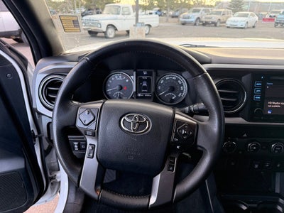 2019 Toyota Tacoma TRD Off-Road V6