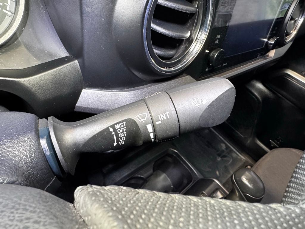 2019 Toyota Tacoma TRD Off-Road V6