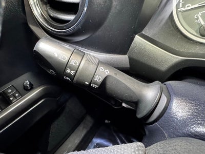 2019 Toyota Tacoma TRD Off-Road V6