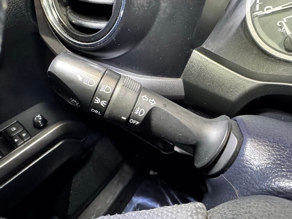 2019 Toyota Tacoma TRD Off-Road V6