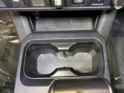 2019 Toyota Tacoma TRD Off-Road V6