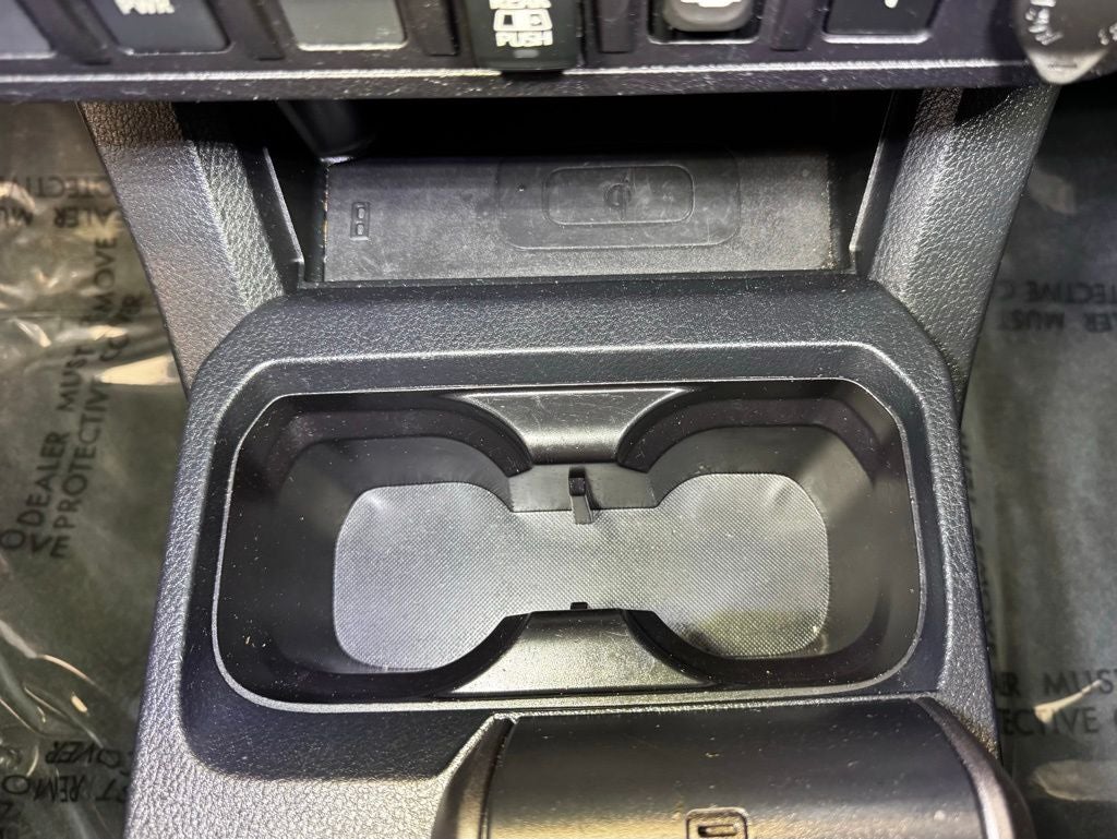 2019 Toyota Tacoma TRD Off-Road V6