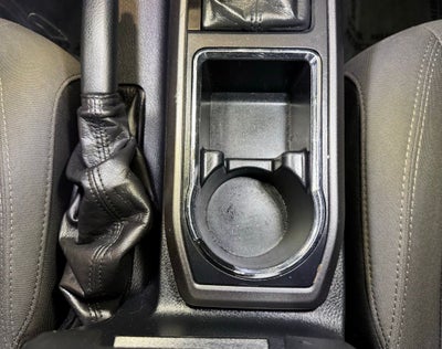 2019 Toyota Tacoma TRD Off-Road V6