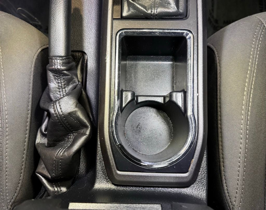 2019 Toyota Tacoma TRD Off-Road V6