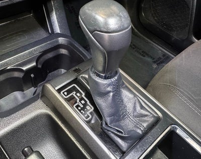 2019 Toyota Tacoma TRD Off-Road V6