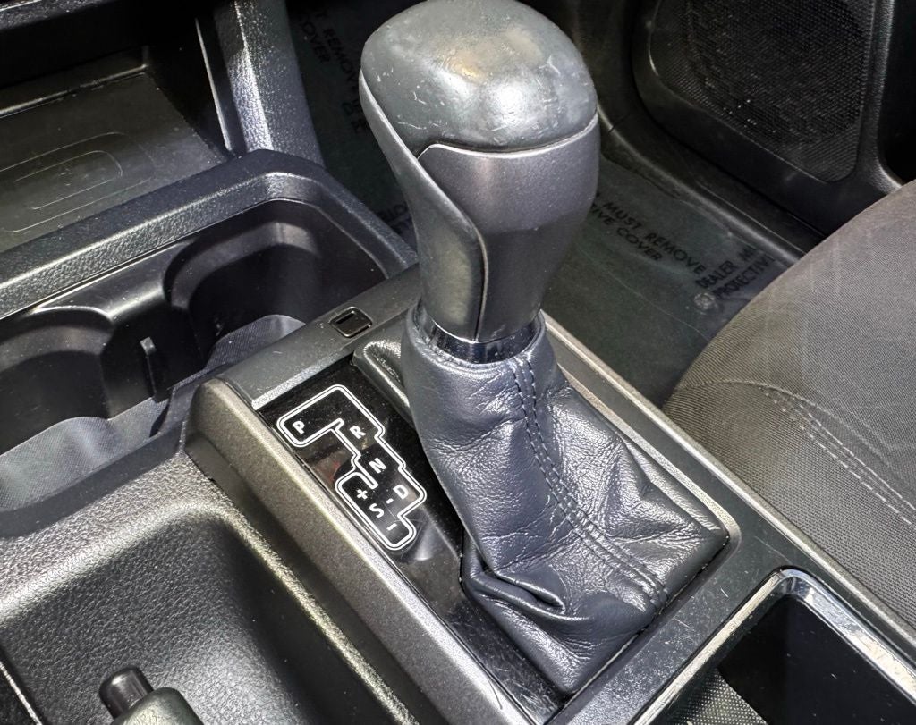 2019 Toyota Tacoma TRD Off-Road V6