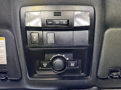 2019 Toyota Tacoma TRD Off-Road V6