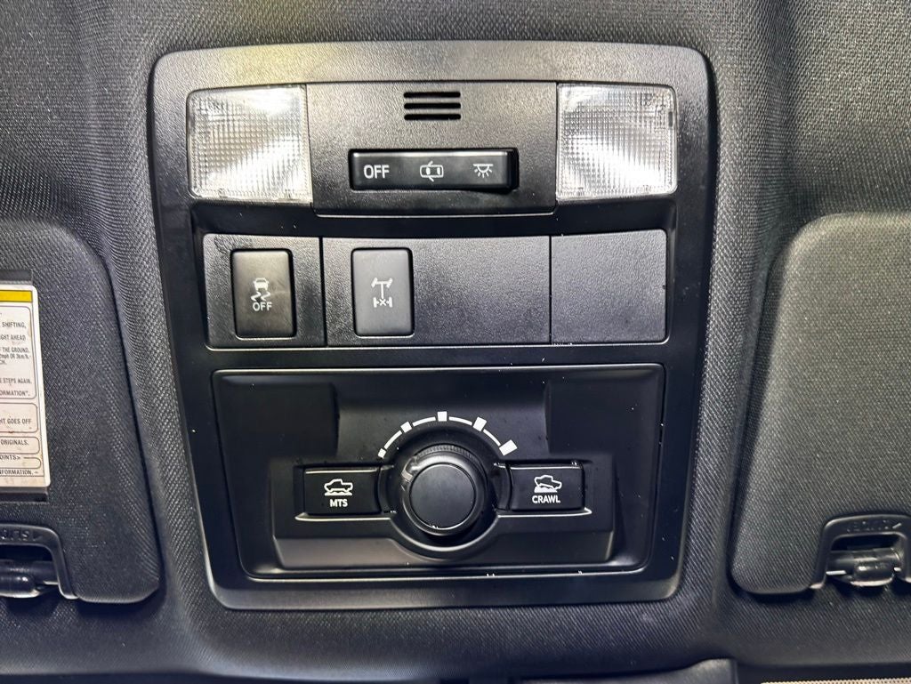 2019 Toyota Tacoma TRD Off-Road V6