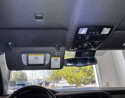 2019 Toyota Tacoma TRD Off-Road V6