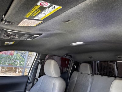 2019 Toyota Tacoma TRD Off-Road V6