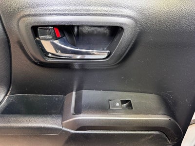 2019 Toyota Tacoma TRD Off-Road V6