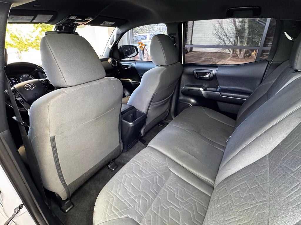 2019 Toyota Tacoma TRD Off-Road V6