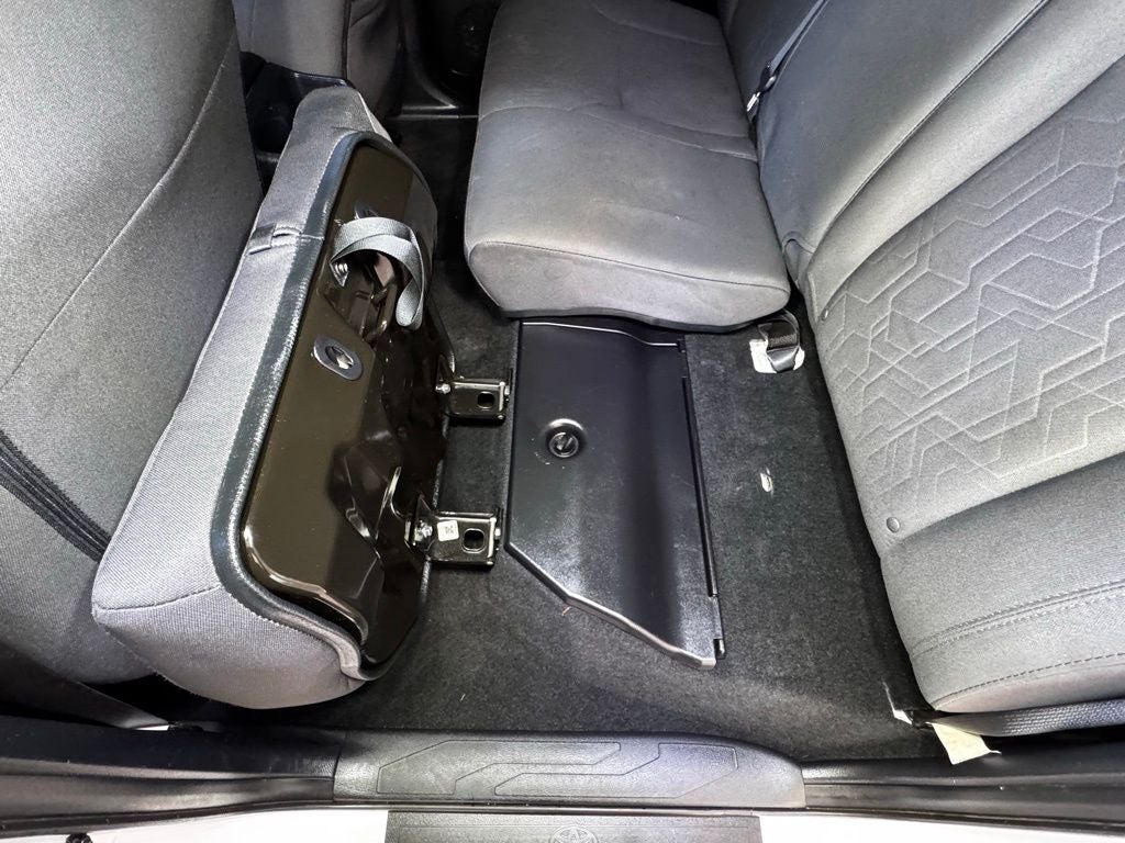 2019 Toyota Tacoma TRD Off-Road V6