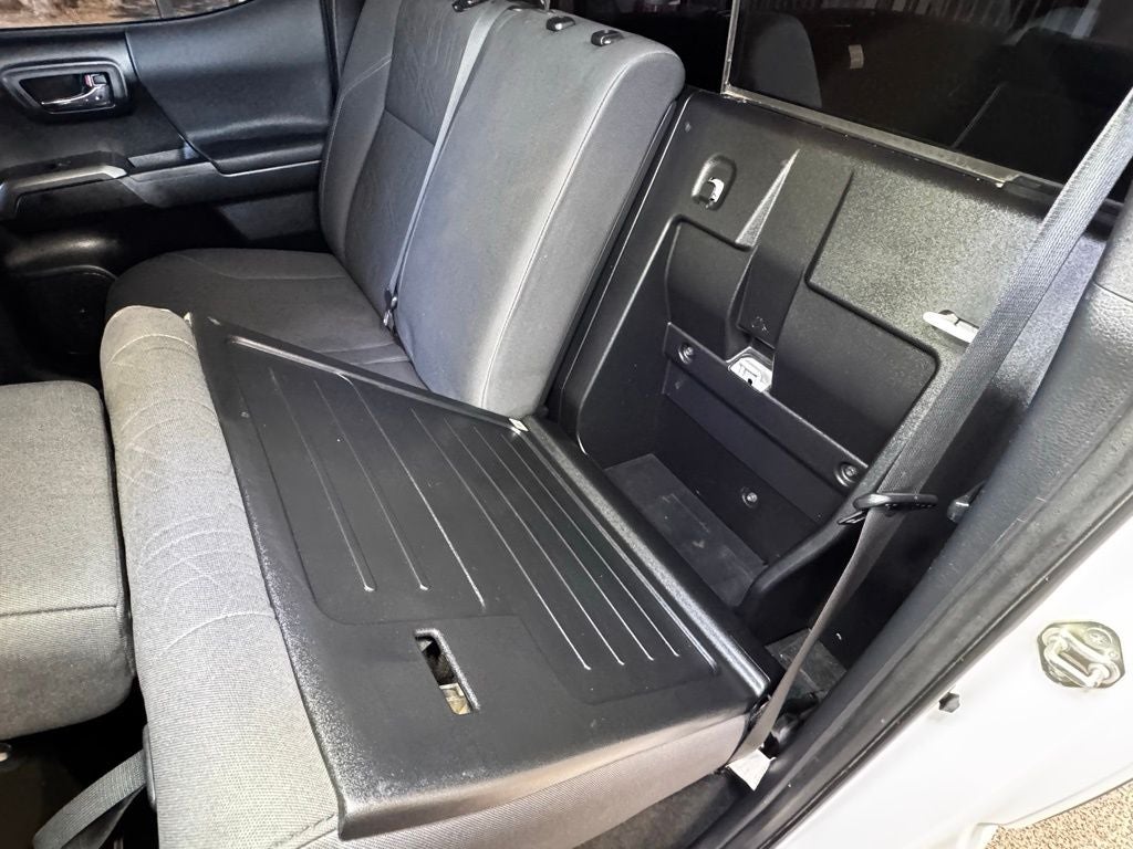 2019 Toyota Tacoma TRD Off-Road V6