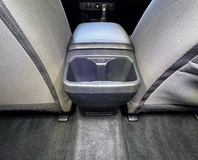 2019 Toyota Tacoma TRD Off-Road V6