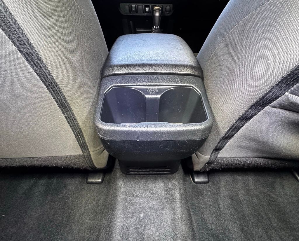 2019 Toyota Tacoma TRD Off-Road V6