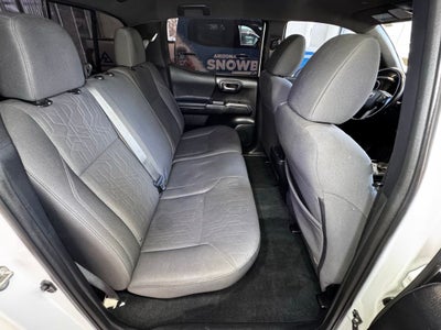 2019 Toyota Tacoma TRD Off-Road V6