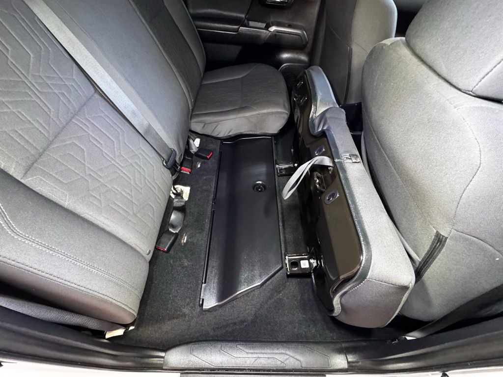 2019 Toyota Tacoma TRD Off-Road V6