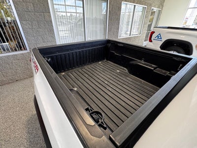 2019 Toyota Tacoma TRD Off-Road V6